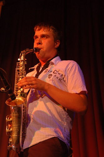 Павел Самойлов