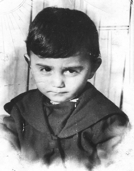 Пантелей Николаиди