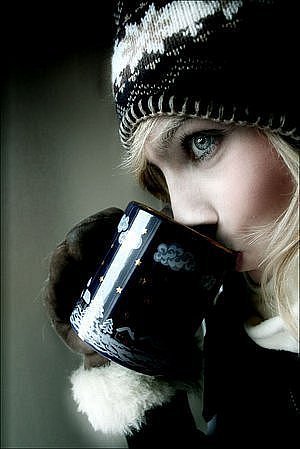 Настя Черкас