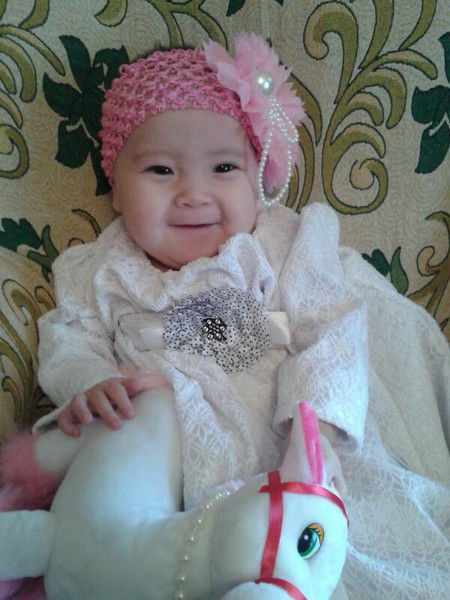 Жандос Мейрамкали