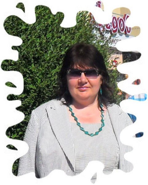 Маргарита Российцева