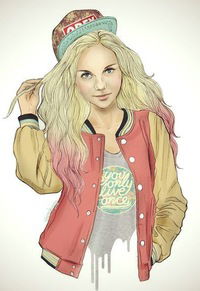 Юлечка Фролова