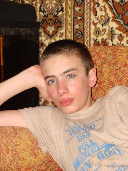 Дмитрий Радевич