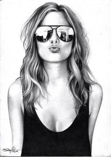 Настя Кадирова