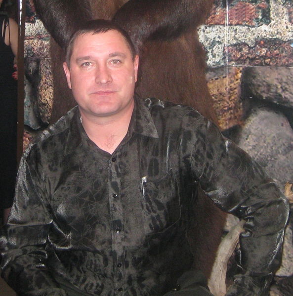 Игорь Монин