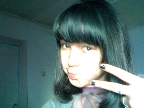 { Хулиганка Мело~Фанка }