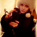 Дашуня Антонова