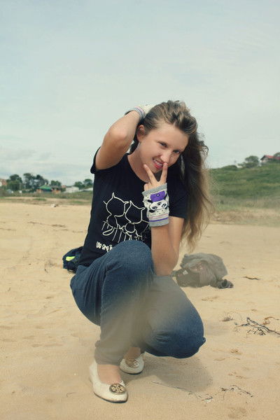 Анастасия Лебедева