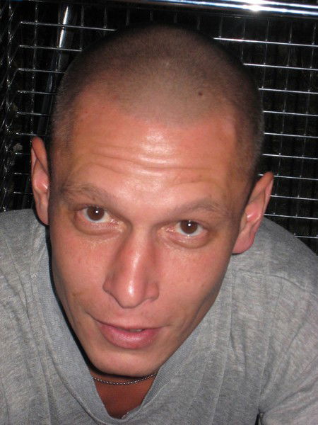 Олег Каримов