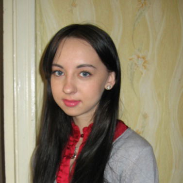 Лада Ромашина