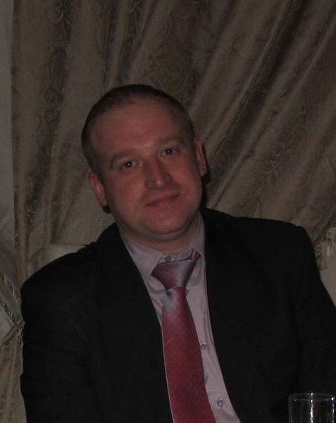 Евгений Сазонов