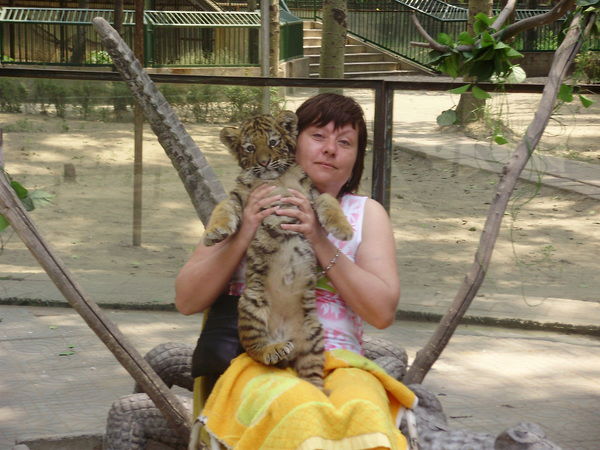 Ольга Кузьмина