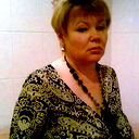 Светлана Назарова