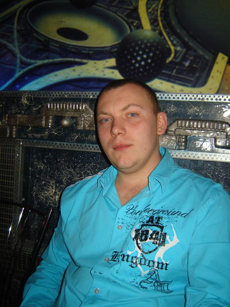 Петр Турыгин