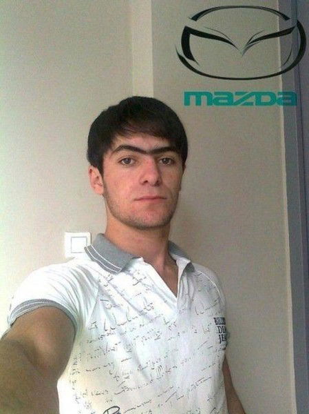 Макс Мамаев