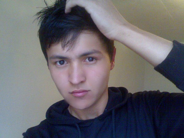 Шохан Абдрахманов