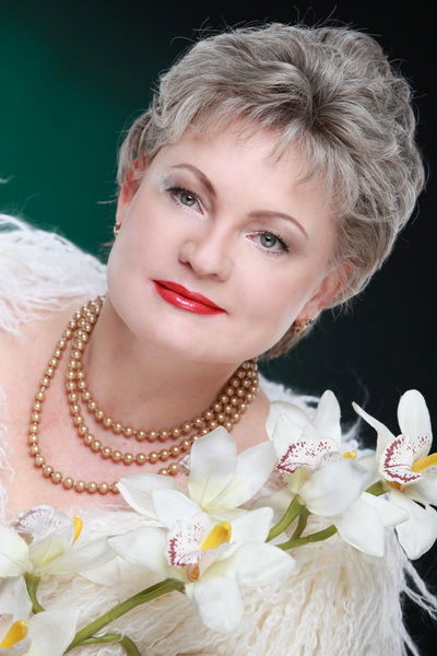 Елена Кулямина