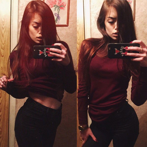 Иринка Топчик