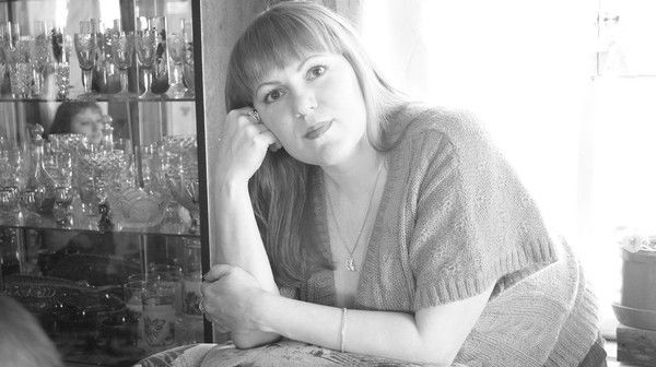 Светлана Брусова