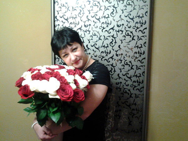 Светлана Двуреченская