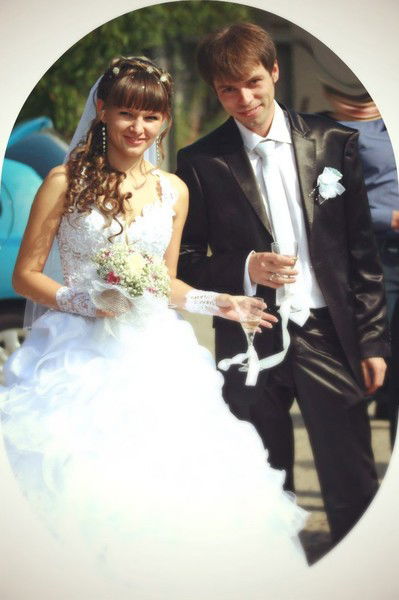 Екатерина Волгина