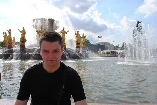 Василий Бойков