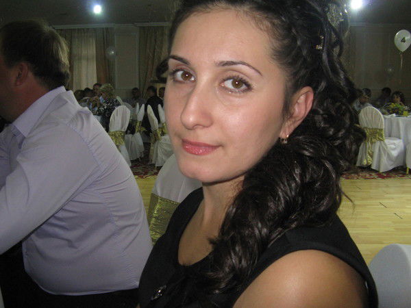 Кристина Линос