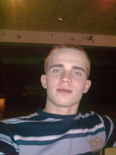 Святослав Калмыков