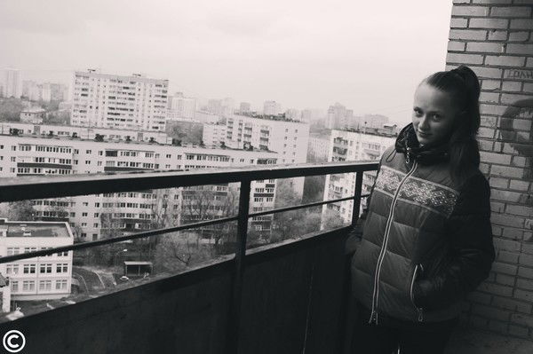 Елизавета Варламова