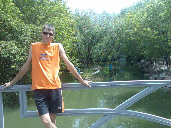 Сергей Сергеевич Анисимов