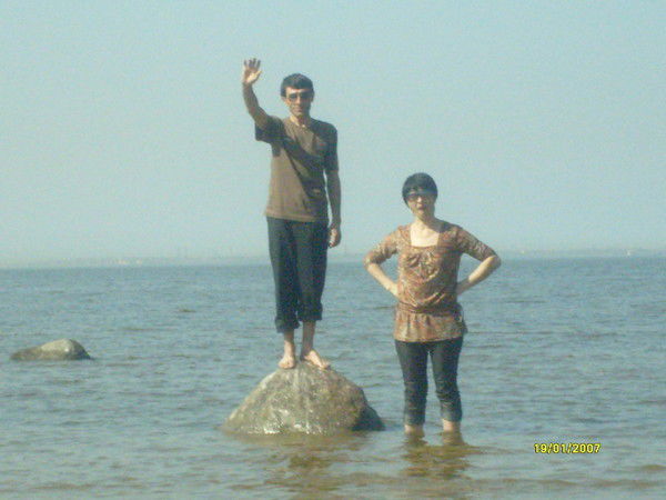 Ильдар Исламов