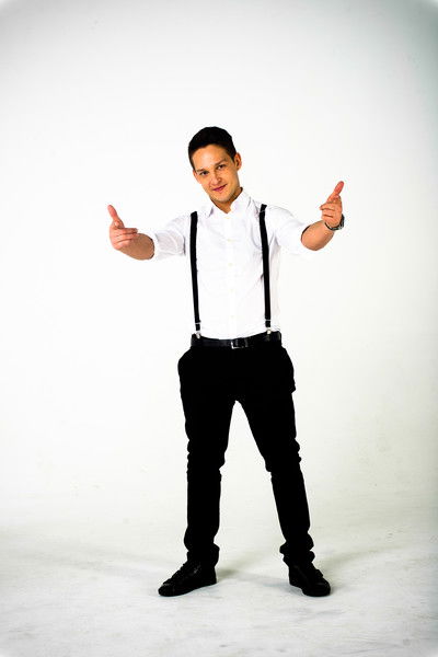 Дамир Шакиров