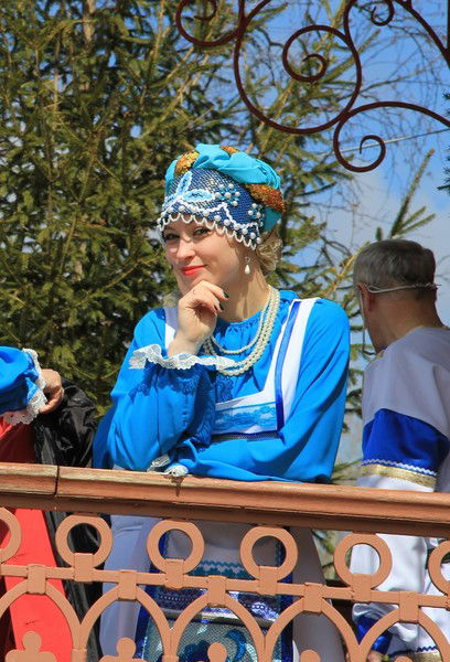 Анастасия Потемкина