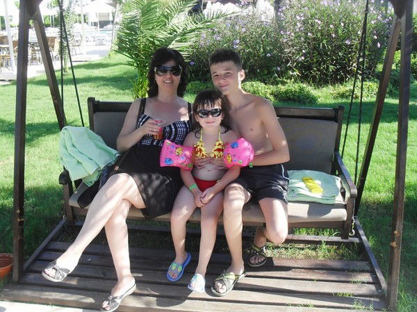 Эмма Насырова