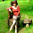 Елена Строкова