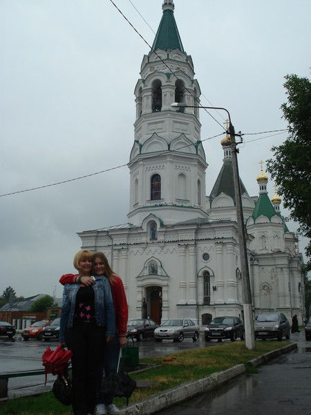 Оксана Мицкевич