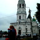 Оксана Мицкевич
