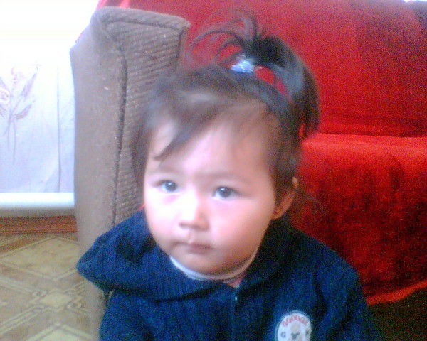 Зайда Абенова