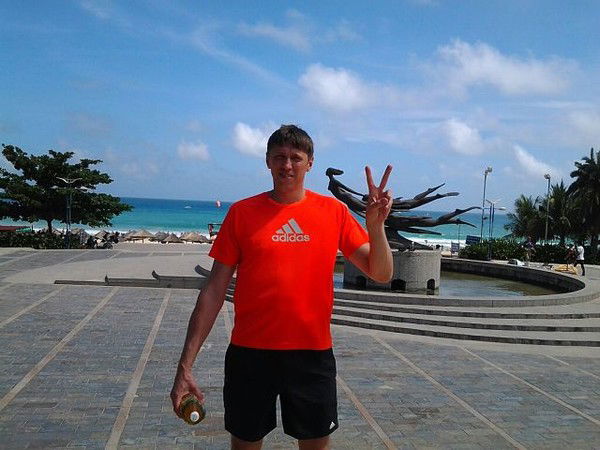 Рыбников Андрей