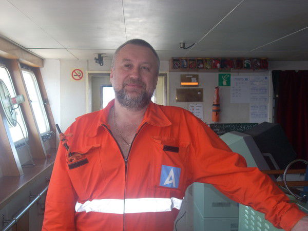 Сергей Нехаев