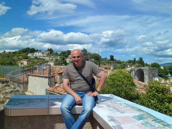 Алексан Аветисян