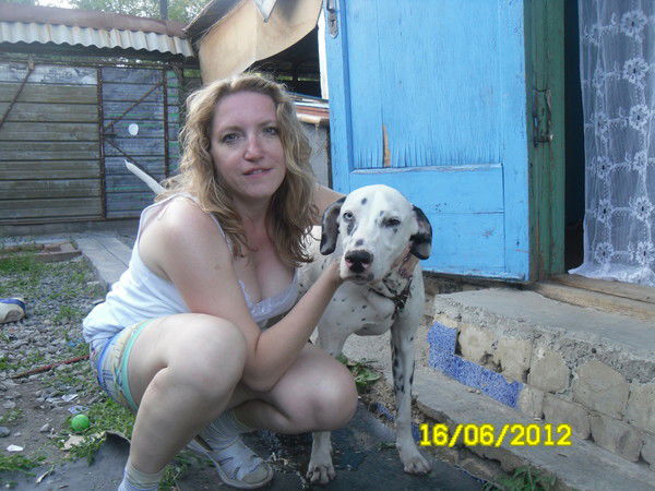 Марина Филинских