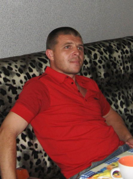 Олег Уруський