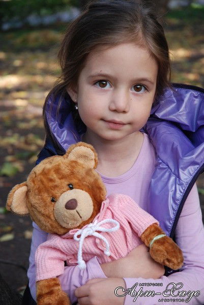 Маша Беляева