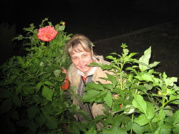 Эльвира Сафронова