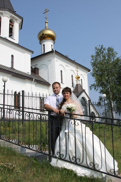 Татьяна Яшина