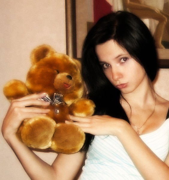 Вероника ...