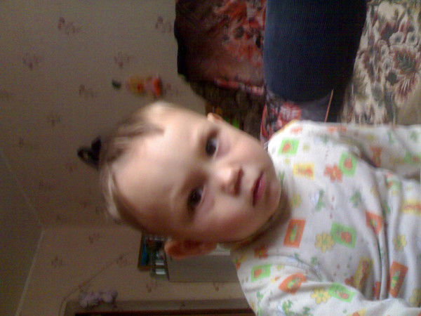 Александр Годунин