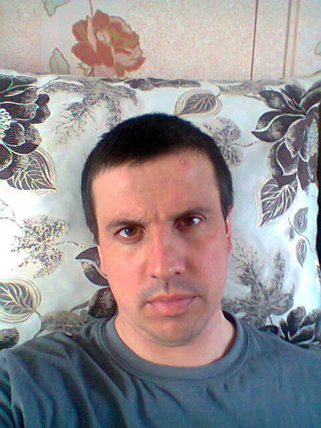 Вова Егоров