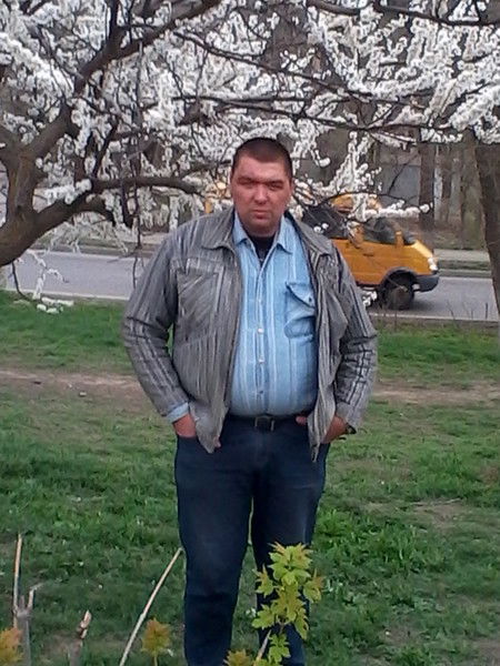 Александр Канцев